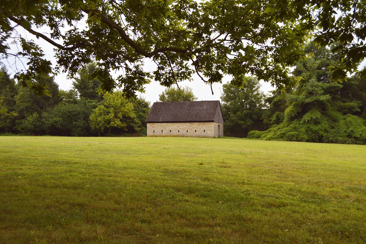 3-Day Scenic Road Trip from Louisville to NJ